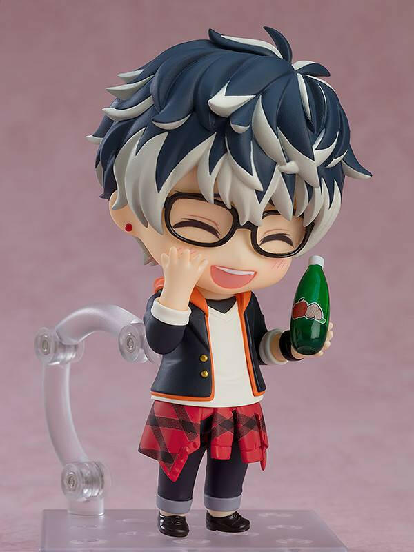 [Orange Rouge] Nendoroid 1640: IDOLiSH7 - Momo (Reissue) (Pre-Order) - AnisoftPH