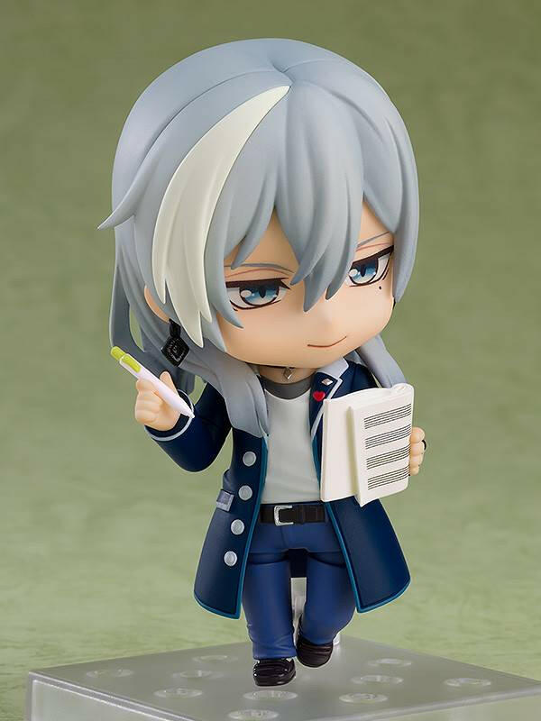 [Orange Rouge] Nendoroid 1665: IDOLiSH7 - Yuki (Limited Edition) (Pre-Order) - AnisoftPH