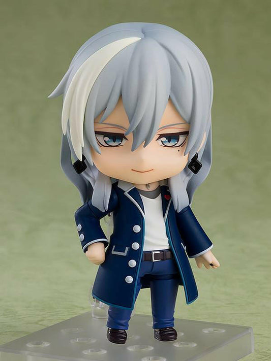 [Orange Rouge] Nendoroid 1665: IDOLiSH7 - Yuki (Reissue) (Pre-Order) - AnisoftPH
