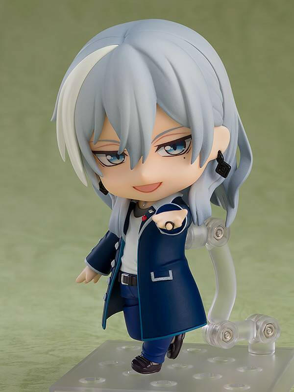 [Orange Rouge] Nendoroid 1665: IDOLiSH7 - Yuki (Reissue) (Pre-Order) - AnisoftPH