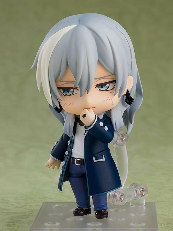 [Orange Rouge] Nendoroid 1665: IDOLiSH7 - Yuki (Reissue) (Pre-Order) - AnisoftPH