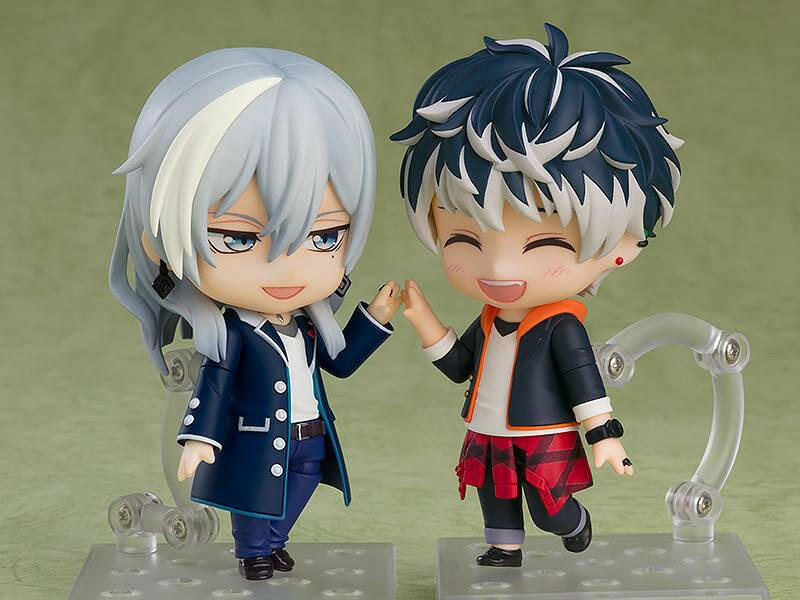 [Orange Rouge] Nendoroid 1665: IDOLiSH7 - Yuki (Reissue) (Pre-Order) - AnisoftPH