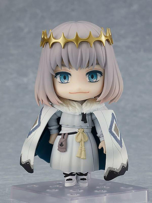 [Orange Rouge] Nendoroid 2102: Fate/Grand Order - Oberon (Pretender ver.) (Reissue) (Pre-Order) - AnisoftPH