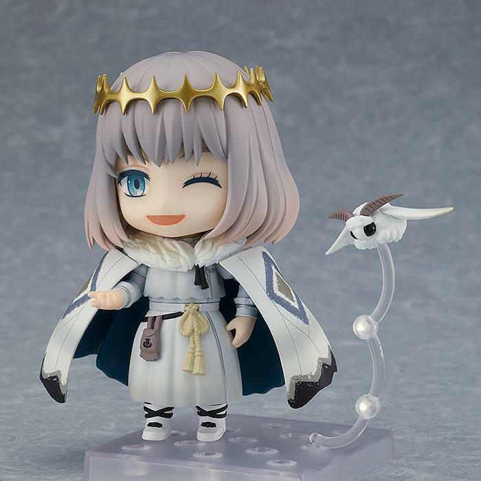 [Orange Rouge] Nendoroid 2102: Fate/Grand Order - Oberon (Pretender ver.) (Reissue) (Pre-Order) - AnisoftPH
