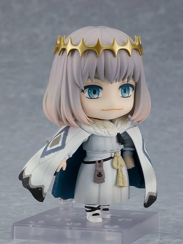 [Orange Rouge] Nendoroid 2102: Fate/Grand Order - Oberon (Pretender ver.) (Reissue) (Pre-Order) - AnisoftPH