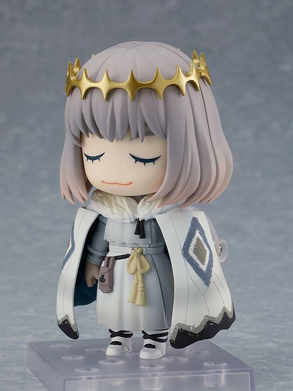 [Orange Rouge] Nendoroid 2102: Fate/Grand Order - Oberon (Pretender ver.) (Reissue) (Pre-Order) - AnisoftPH