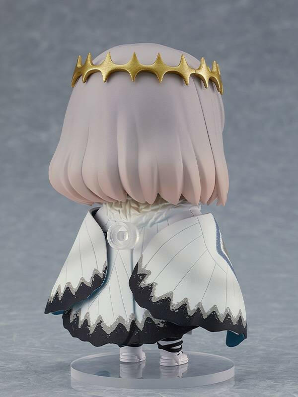 [Orange Rouge] Nendoroid 2102: Fate/Grand Order - Oberon (Pretender ver.) (Reissue) (Pre-Order) - AnisoftPH