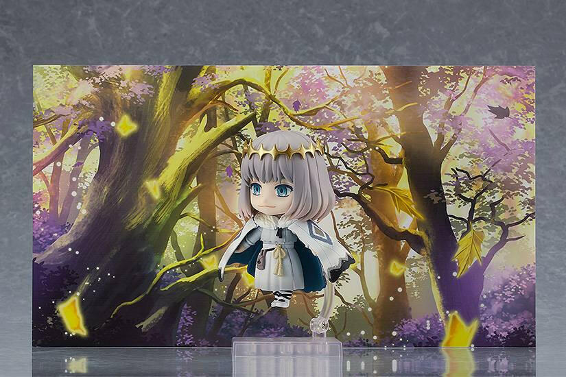[Orange Rouge] Nendoroid 2102: Fate/Grand Order - Oberon (Pretender ver.) (Reissue) (Pre-Order) - AnisoftPH
