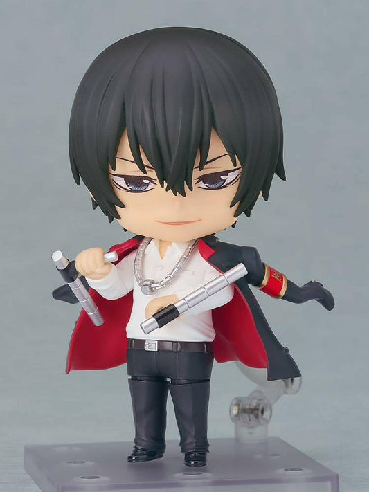 [Orange Rouge] Nendoroid 2790: Katekyo Hitman REBORN!: Kyoya Hibari 2.0 (Pre-Order) - AnisoftPH