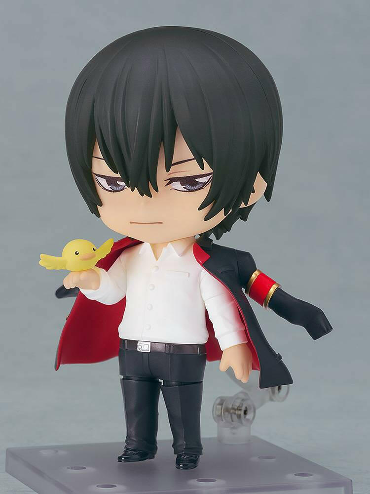 [Orange Rouge] Nendoroid 2790: Katekyo Hitman REBORN!: Kyoya Hibari 2.0 (Pre-Order) - AnisoftPH