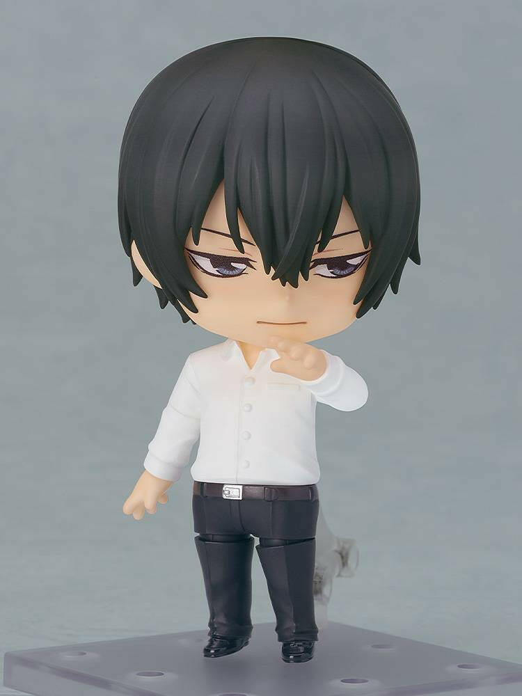 [Orange Rouge] Nendoroid 2790: Katekyo Hitman REBORN!: Kyoya Hibari 2.0 (Pre-Order) - AnisoftPH