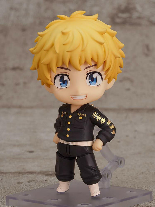 [Orange Rouge] Nendoroid 2806: Tokyo Revengers - Takemichi Hanagaki (Pre-Order) - AnisoftPH