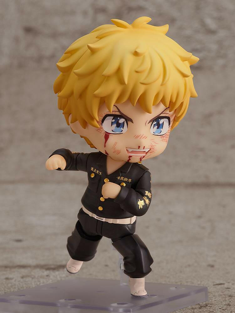 [Orange Rouge] Nendoroid 2806: Tokyo Revengers - Takemichi Hanagaki (Pre-Order) - AnisoftPH