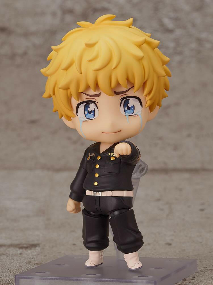 [Orange Rouge] Nendoroid 2806: Tokyo Revengers - Takemichi Hanagaki (Pre-Order) - AnisoftPH