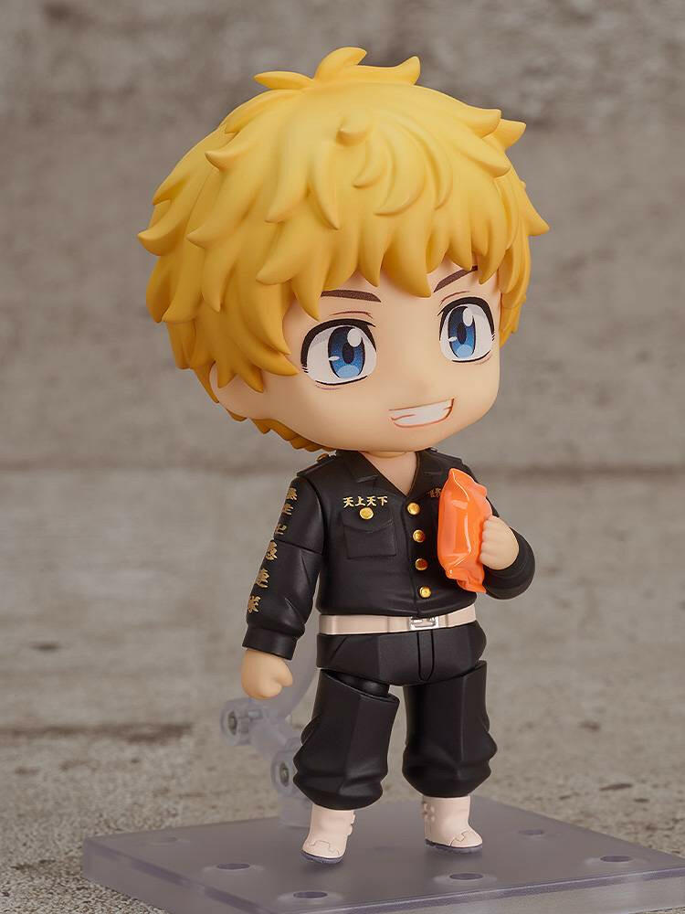 [Orange Rouge] Nendoroid 2806: Tokyo Revengers - Takemichi Hanagaki (Pre-Order) - AnisoftPH