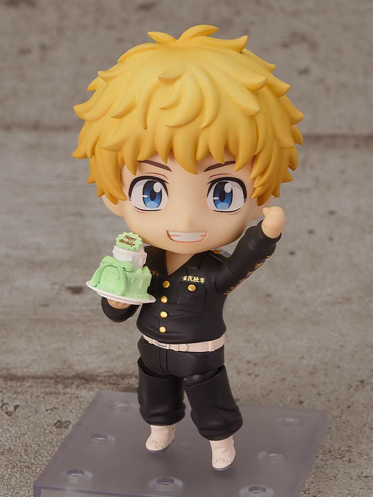 [Orange Rouge] Nendoroid 2806: Tokyo Revengers - Takemichi Hanagaki (Pre-Order) - AnisoftPH