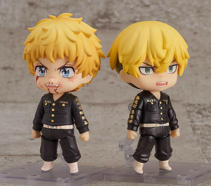 [Orange Rouge] Nendoroid 2806: Tokyo Revengers - Takemichi Hanagaki (Pre-Order) - AnisoftPH