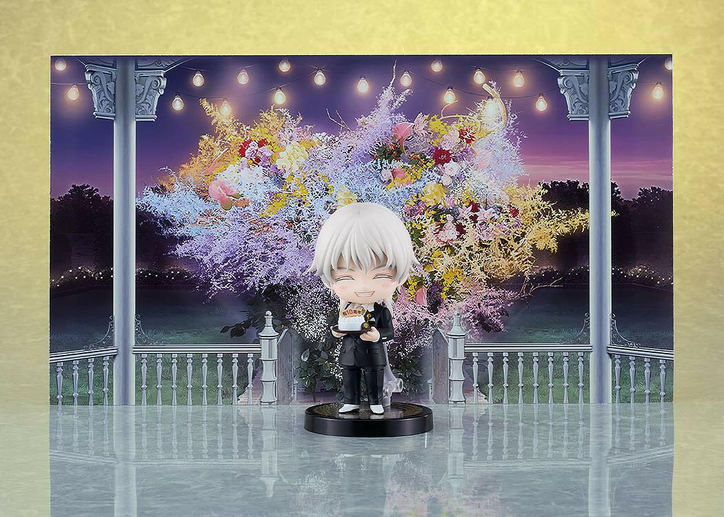 [Orange Rouge] Nendoroid 2807: Touken Ranbu Online - Tsurumaru Kuninaga (Celebration Ver.) (Limited Edition) (Pre-Order) - AnisoftPH