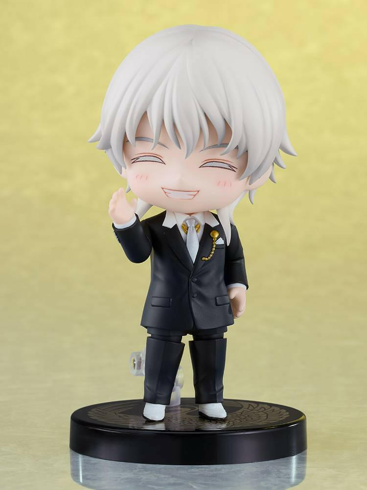 [Orange Rouge] Nendoroid 2807: Touken Ranbu Online - Tsurumaru Kuninaga (Celebration Ver.) (Pre-order) - AnisoftPH
