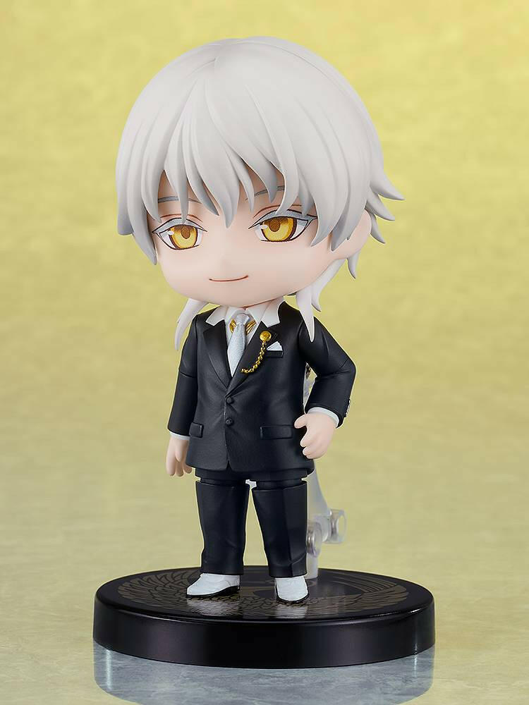 [Orange Rouge] Nendoroid 2807: Touken Ranbu Online - Tsurumaru Kuninaga (Celebration Ver.) (Pre-order) - AnisoftPH