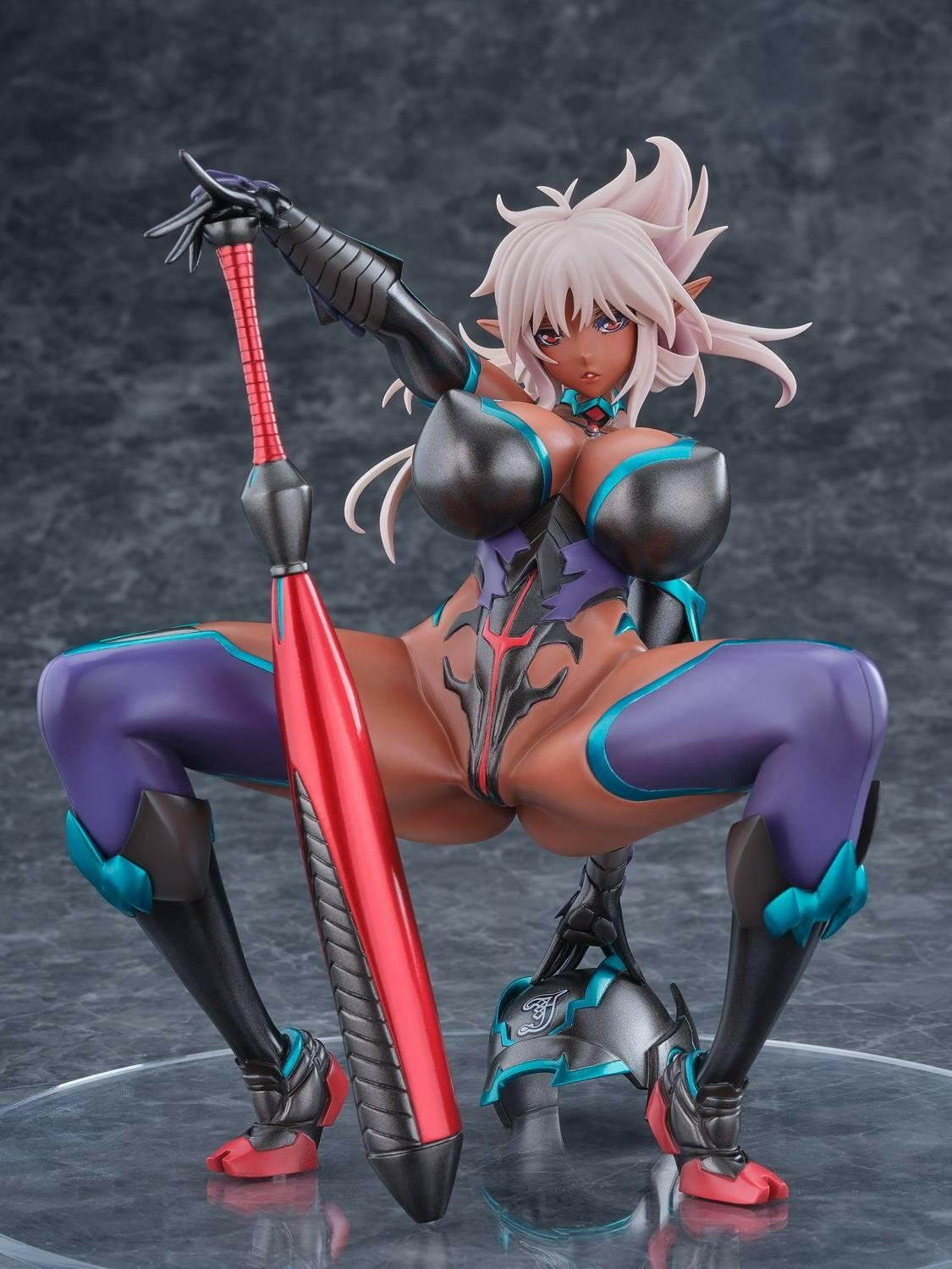 [Orchid Seed] Death Ball: Suzuran 1/7 - AnisoftPH