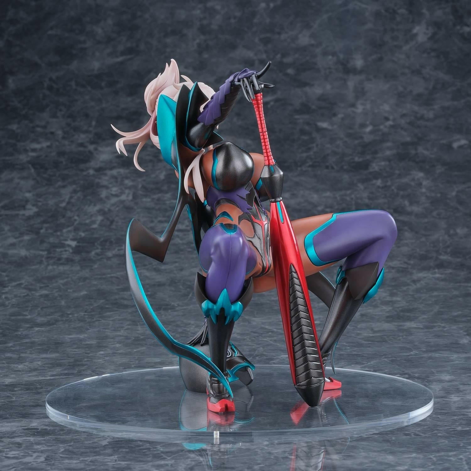 [Orchid Seed] Death Ball: Suzuran 1/7 - AnisoftPH