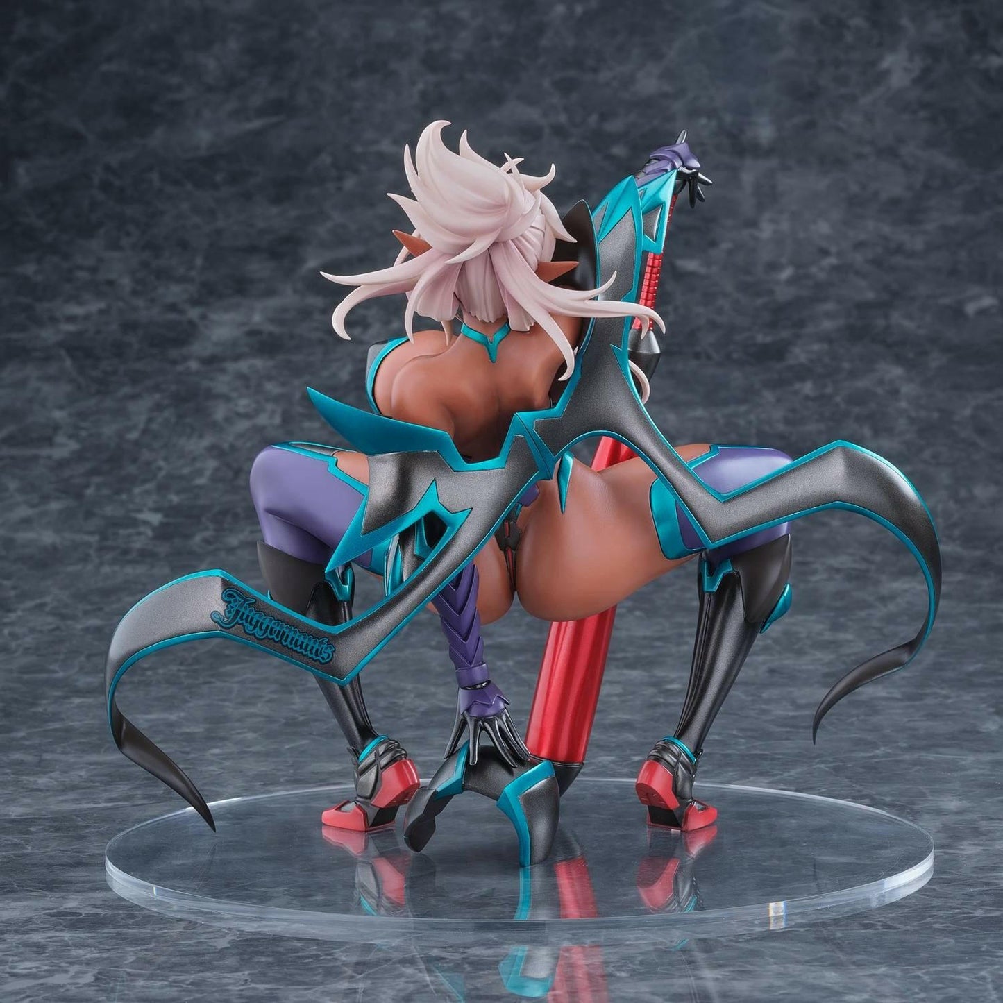 [Orchid Seed] Death Ball: Suzuran 1/7 - AnisoftPH