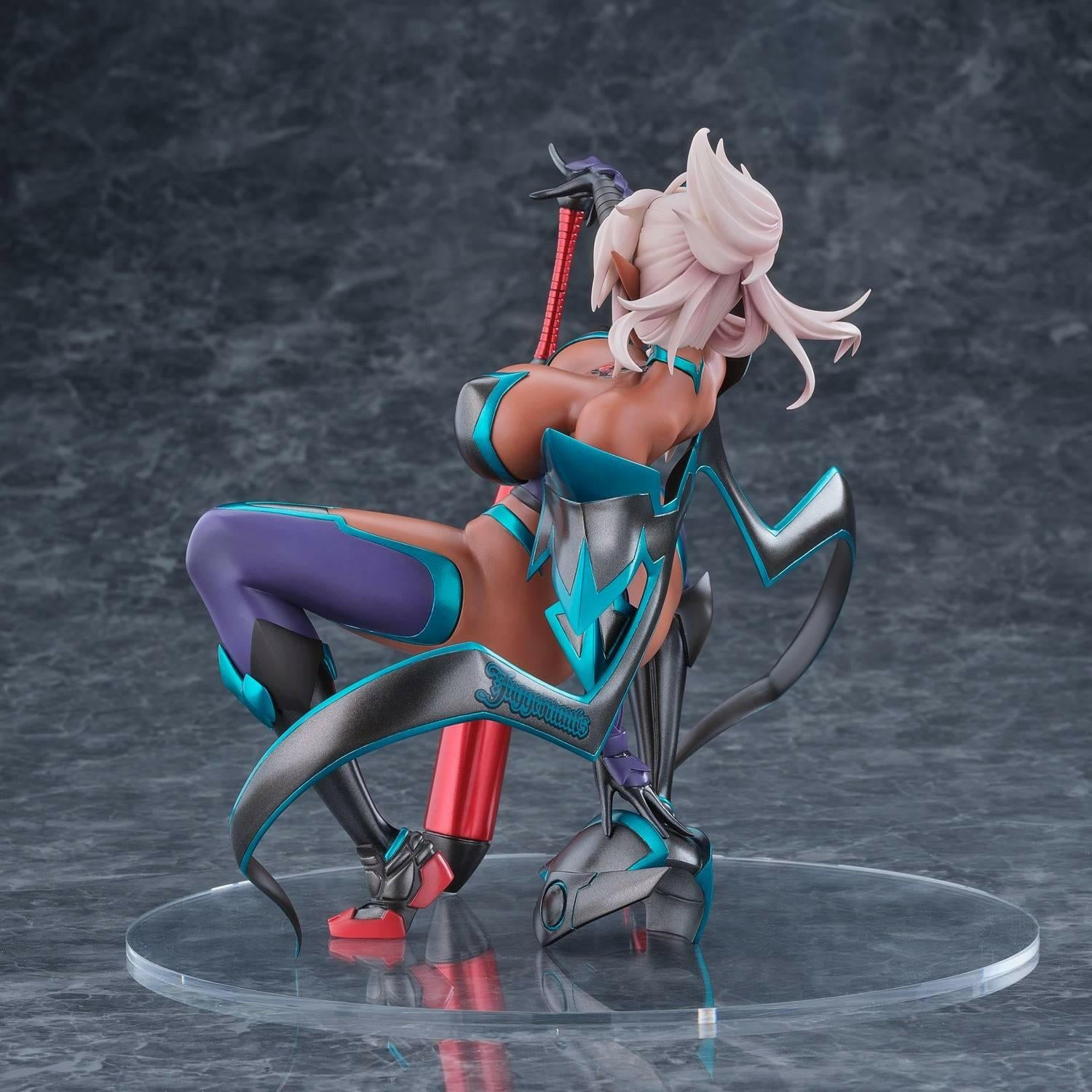 [Orchid Seed] Death Ball: Suzuran 1/7 - AnisoftPH