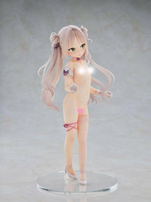 Tuberosa+ : Older Sister Experience: Girls' Dormitory - Kanako Kasuga 1/5.5 [Orchid Seed] - AnisoftPH