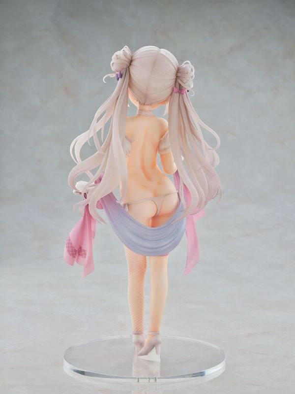 Tuberosa+ : Older Sister Experience: Girls' Dormitory - Kanako Kasuga 1/5.5 [Orchid Seed] - AnisoftPH