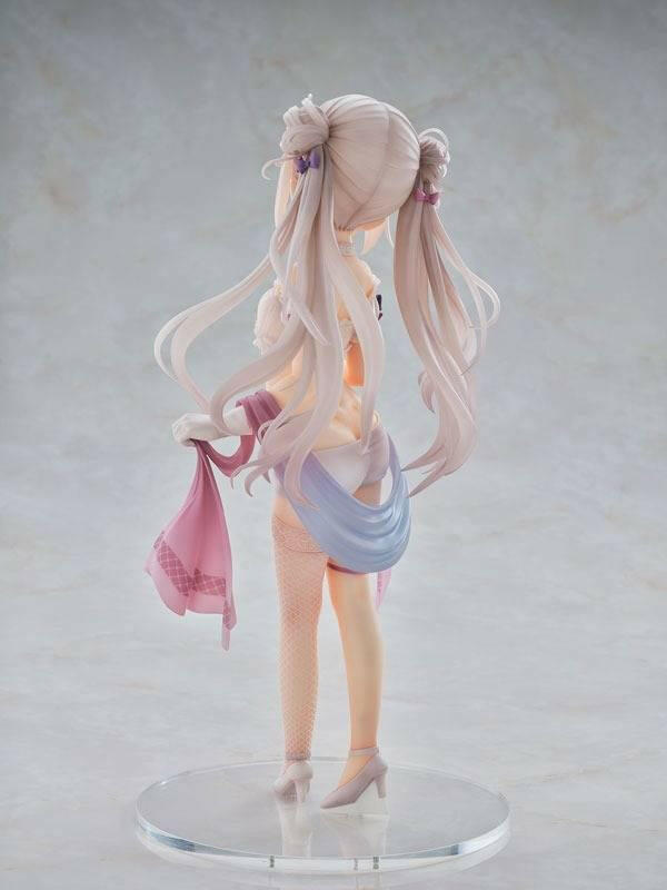 Tuberosa+ : Older Sister Experience: Girls' Dormitory - Kanako Kasuga 1/5.5 [Orchid Seed] - AnisoftPH