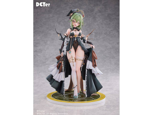 Original Character: Alchemist - Illustration by freng 1/7 [Shenzhen Mabell]