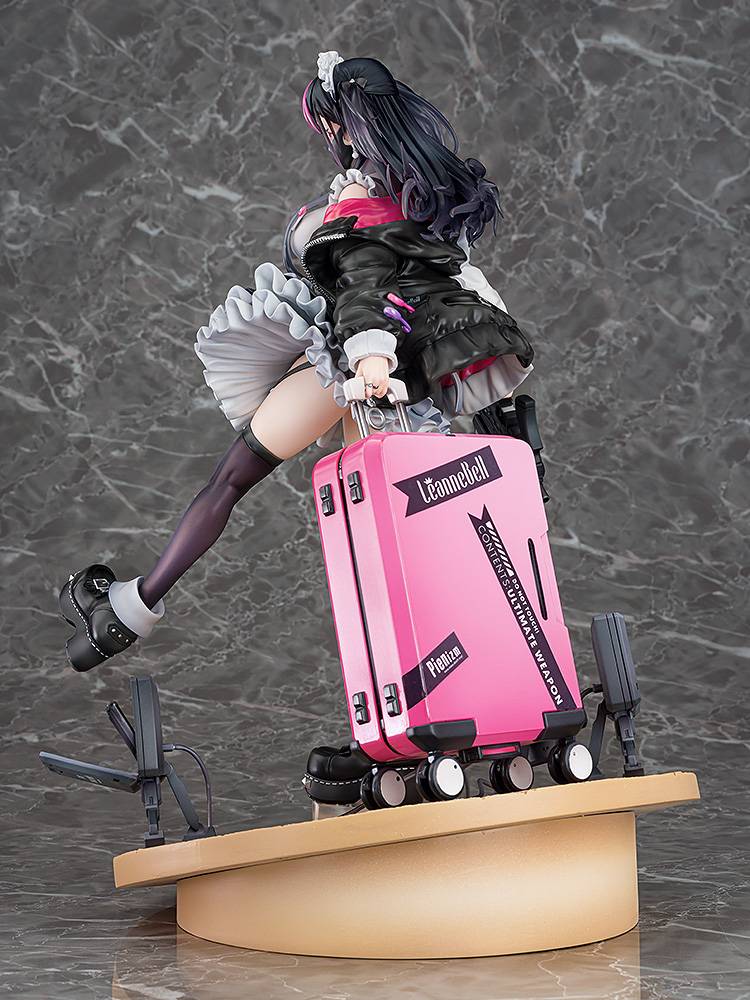 [Phat Company] Original Character: ARMS NOTE - Jirai-chan 1/7 (Heavy Load Ver.) (Pre-Order)