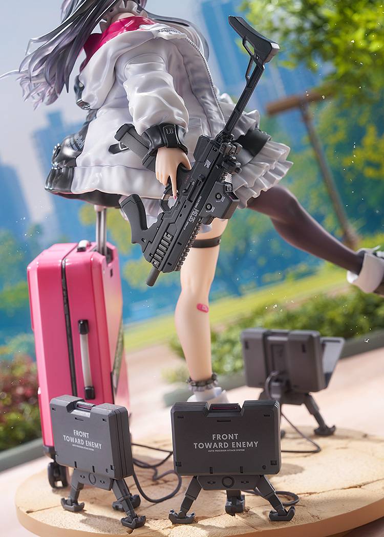 [Phat Company] Original Character: ARMS NOTE - Jirai-chan 1/7 (Heavy Load Ver.) (Pre-Order)