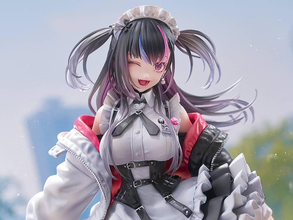 [Phat Company] Original Character: ARMS NOTE - Jirai-chan 1/7 (Light Load Ver.) (Pre-Order)