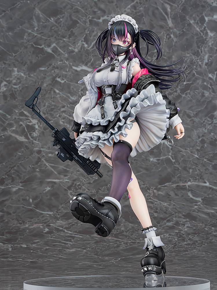 [Phat Company] Original Character: ARMS NOTE - Jirai-chan 1/7 (Light Load Ver.) (Pre-Order)