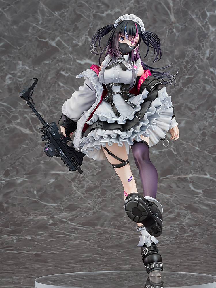 [Phat Company] Original Character: ARMS NOTE - Jirai-chan 1/7 (Light Load Ver.) (Pre-Order)