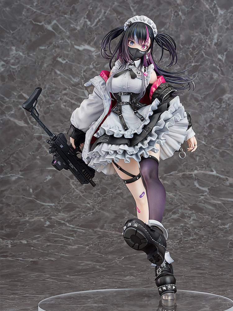[Phat Company] Original Character: ARMS NOTE - Jirai-chan 1/7 (Light Load Ver.) (Pre-Order)