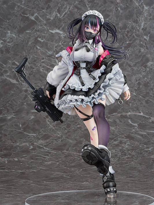 [Phat Company] Original Character: ARMS NOTE - Jirai-chan 1/7 (Light Load Ver.) (Pre-Order)