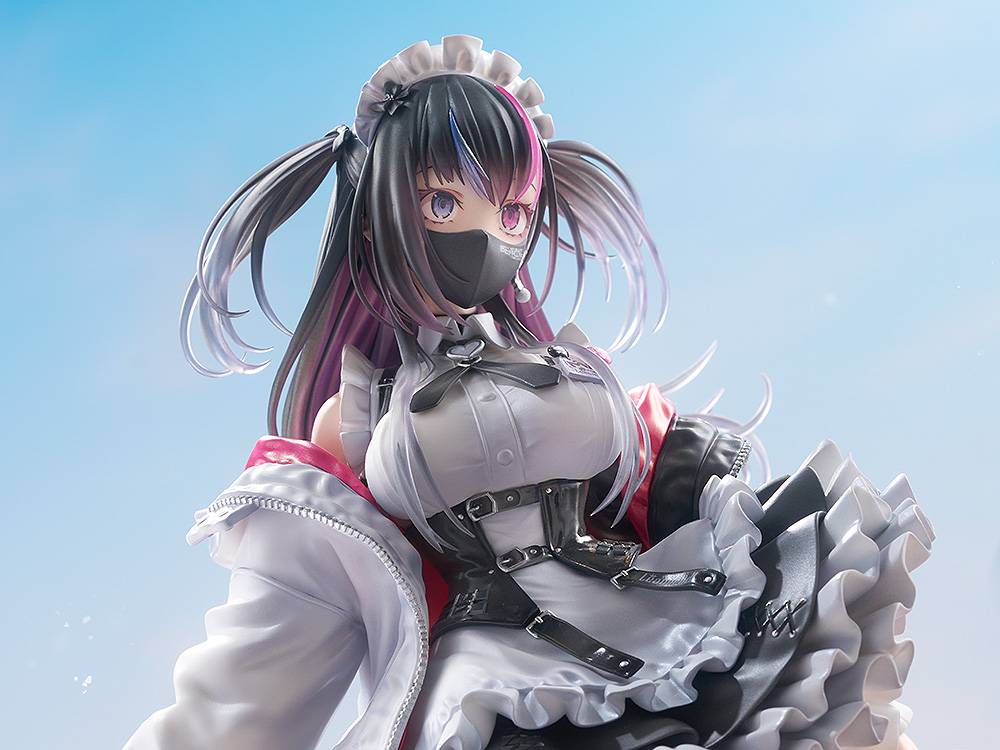 [Phat Company] Original Character: ARMS NOTE - Jirai-chan 1/7 (Light Load Ver.) (Pre-Order)