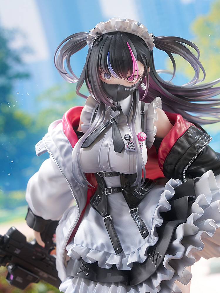[Phat Company] Original Character: ARMS NOTE - Jirai-chan 1/7 (Light Load Ver.) (Pre-Order)