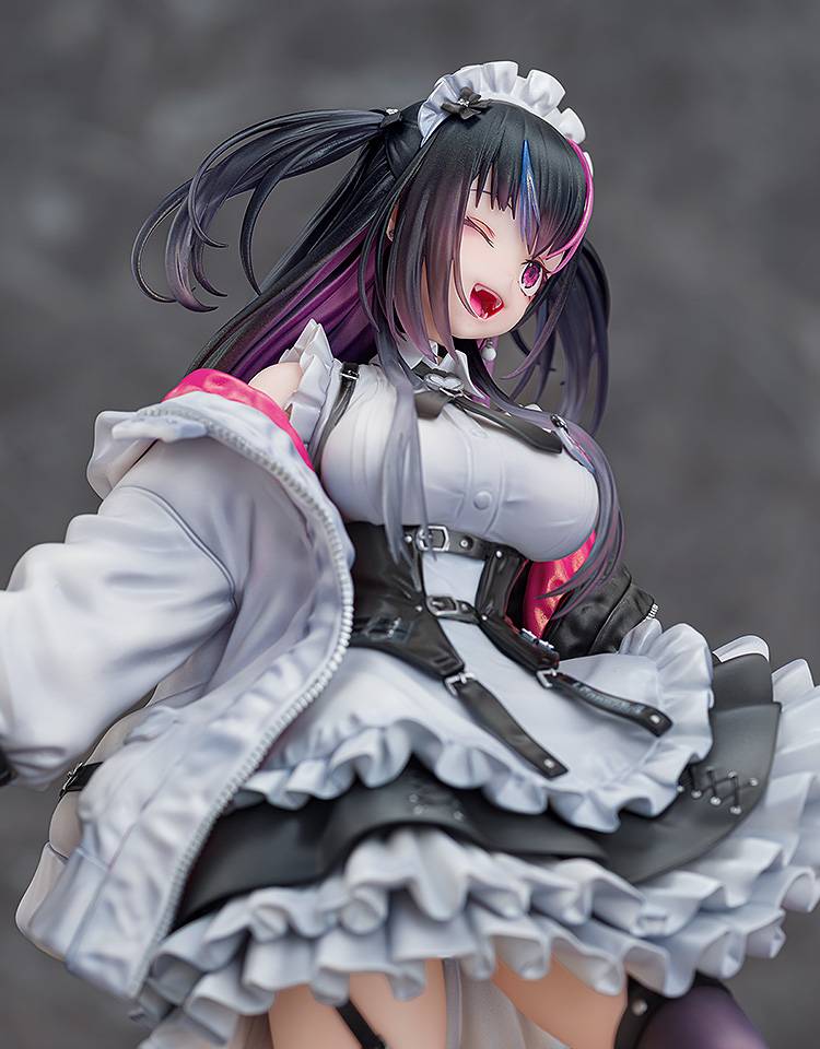 [Phat Company] Original Character: ARMS NOTE - Jirai-chan 1/7 (Light Load Ver.) (Pre-Order)