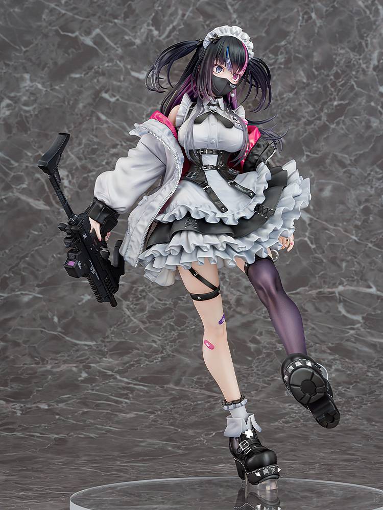 [Phat Company] Original Character: ARMS NOTE - Jirai-chan 1/7 (Light Load Ver.) (Pre-Order)