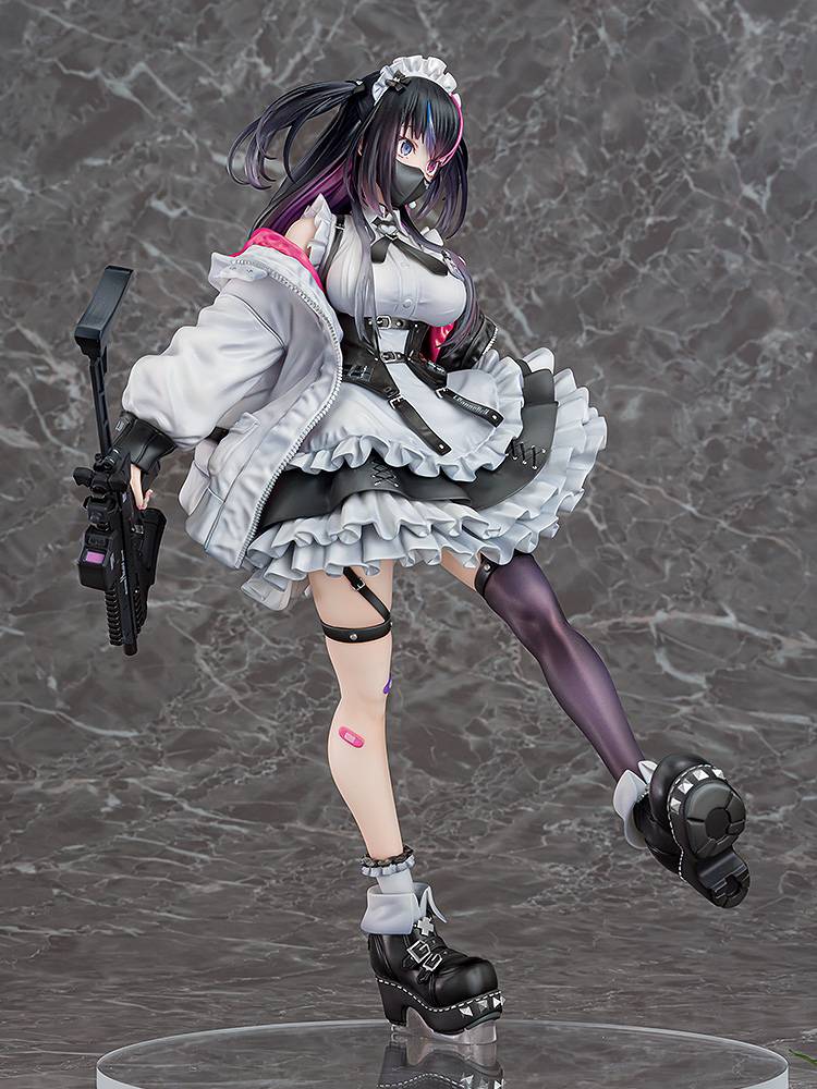 [Phat Company] Original Character: ARMS NOTE - Jirai-chan 1/7 (Light Load Ver.) (Pre-Order)