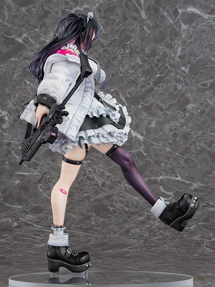 [Phat Company] Original Character: ARMS NOTE - Jirai-chan 1/7 (Light Load Ver.) (Pre-Order)