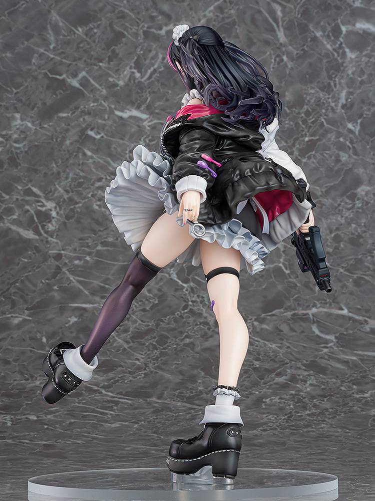[Phat Company] Original Character: ARMS NOTE - Jirai-chan 1/7 (Light Load Ver.) (Pre-Order)
