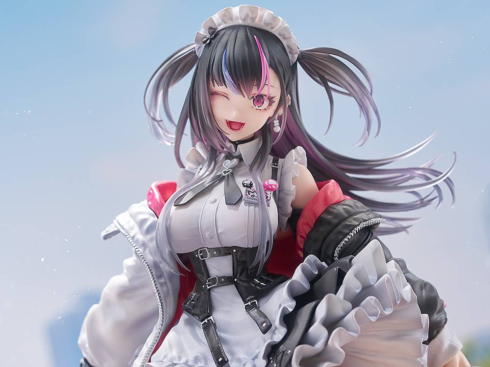 [Phat Company] Original Character: ARMS NOTE - Jirai-chan 1/7 (Light Load Ver.) (Pre-Order)