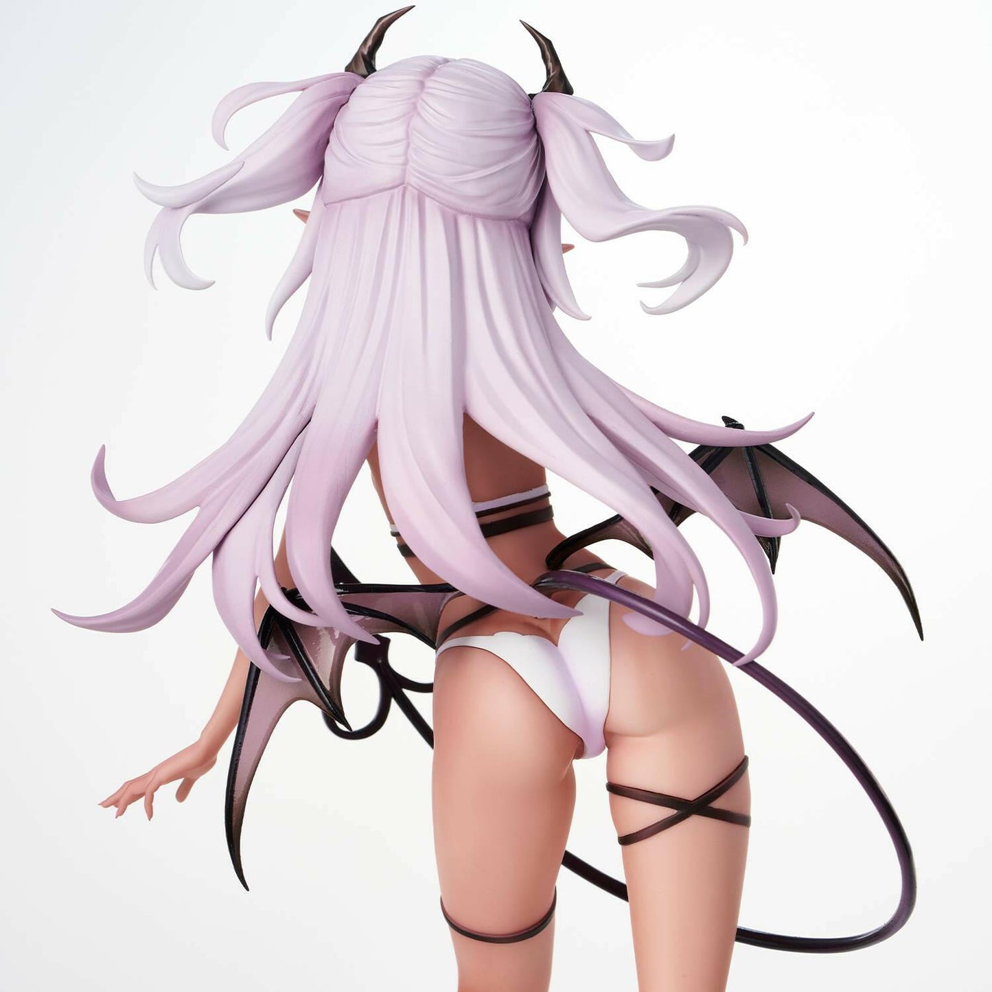 [Union Creative] Original Character: Brown Vampire Yoru-chan - Yuge Yukimiya's Illustration (Cast-off) (Pre-Order)