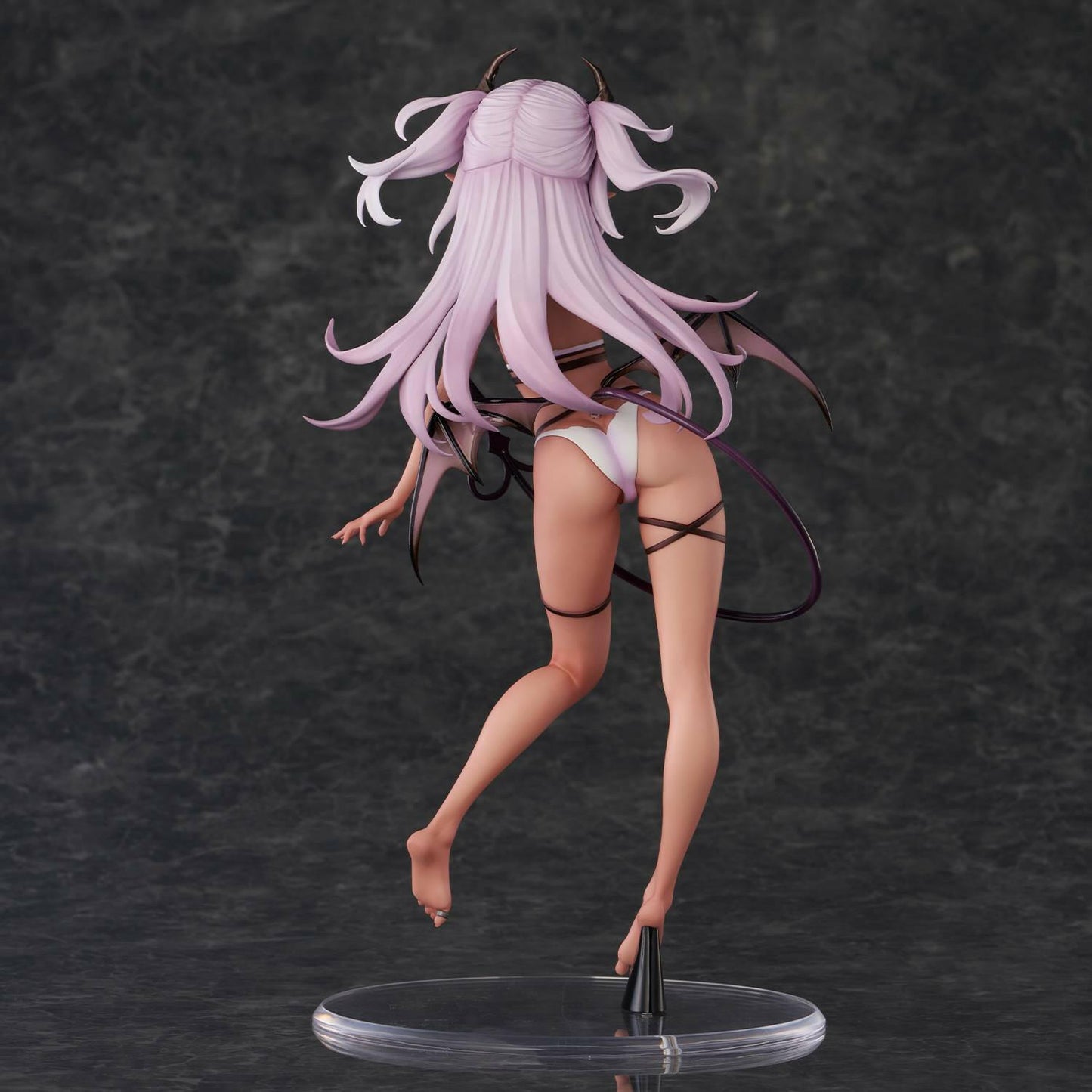 [Union Creative] Original Character: Brown Vampire Yoru-chan - Yuge Yukimiya's Illustration (Cast-off) (Pre-Order)