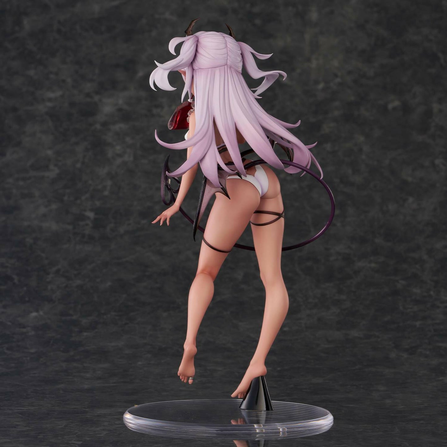 [Union Creative] Original Character: Brown Vampire Yoru-chan - Yuge Yukimiya's Illustration (Cast-off) (Pre-Order)